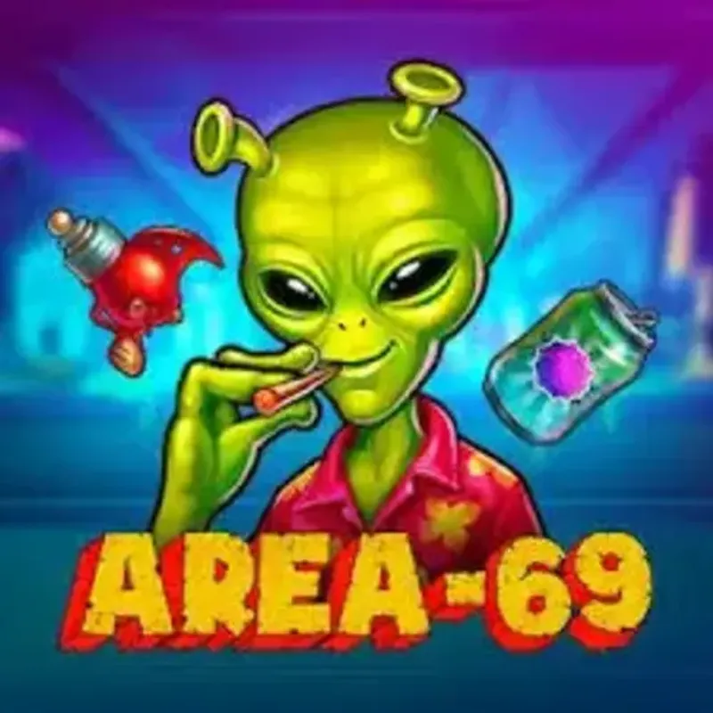 Area69 GGBet Casino