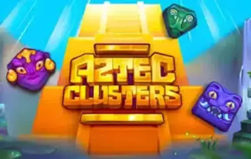Aztec Clusters GGBet Casino