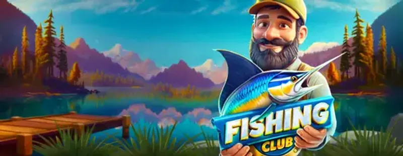 Fishing Club GGBet Casino