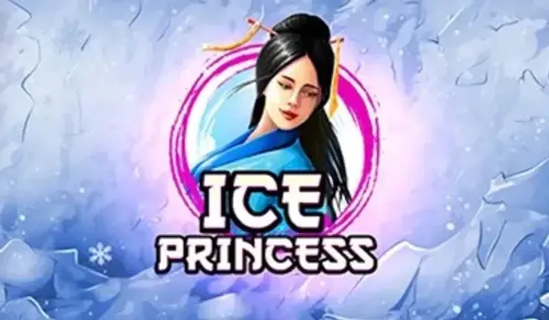 Ice-Princess GGBet Casino