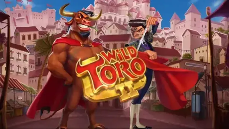 Wild-Toro GGBet Casino