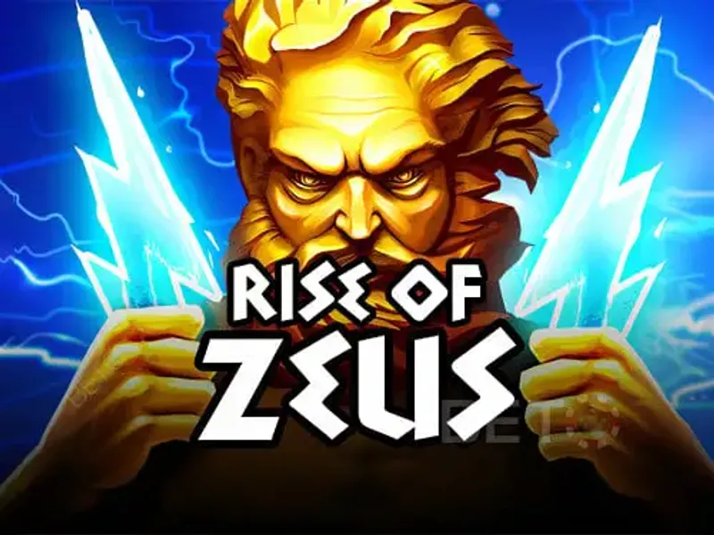 Rise of Zeus GGBet Casino