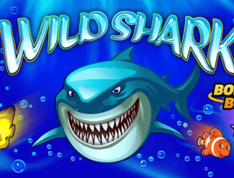 Wild Shark GGBet Casino