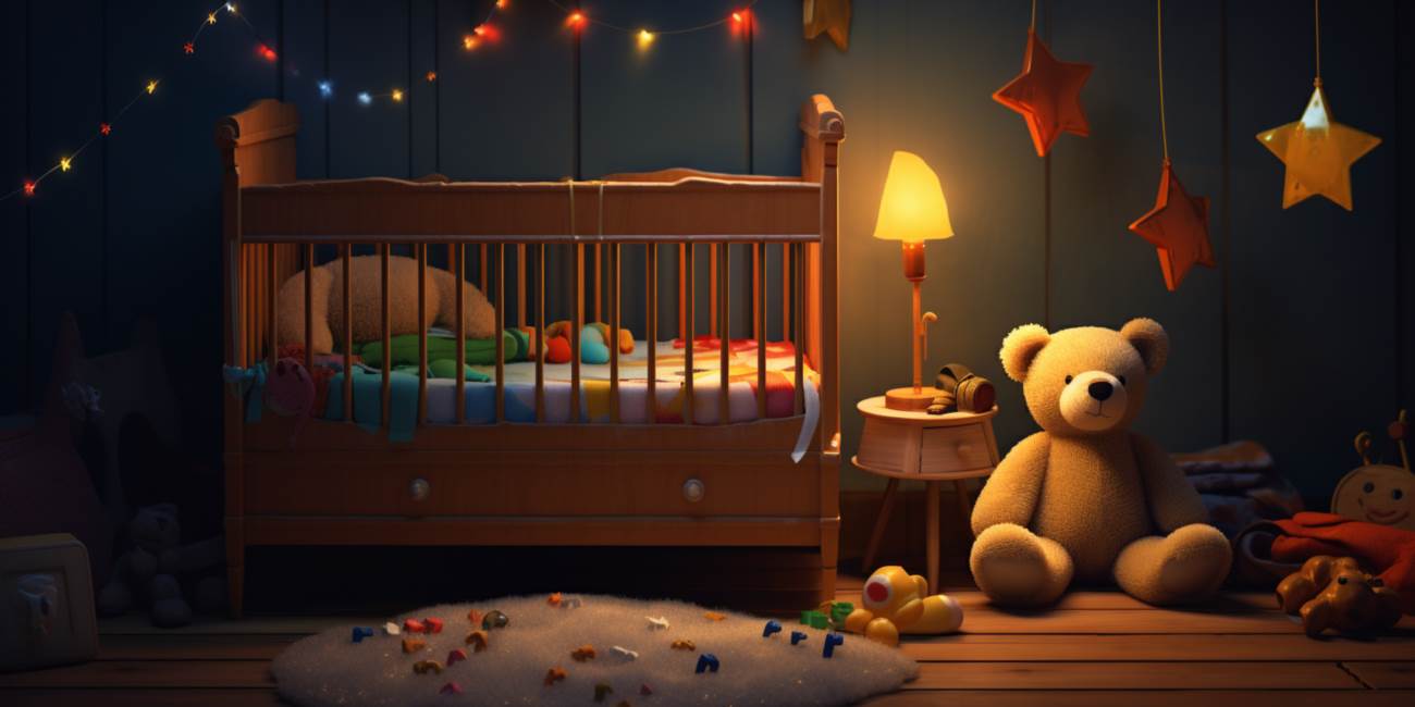 2 Letnie Dziecko Budzi Się W Nocy Na Mleko dzieckoplus.pl